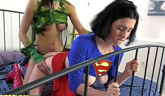 Cassidy Klein3, порно видео