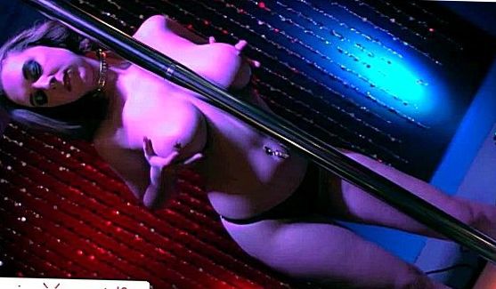 Madison Ivy and Lupe Fuentes (сцена из Lolita), порно видео