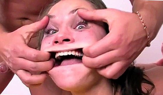 Teena Lipoldino Rocco’s Double Anal Festival Scene 2, порно видео