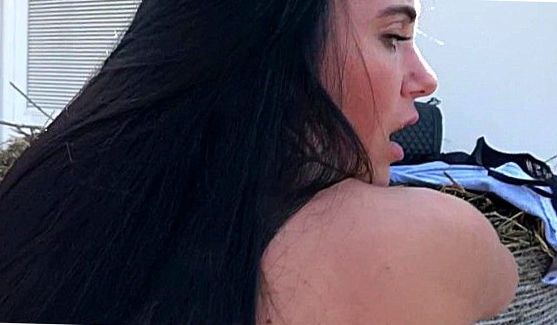 Ass Slit Handjob Fun, порно видео
