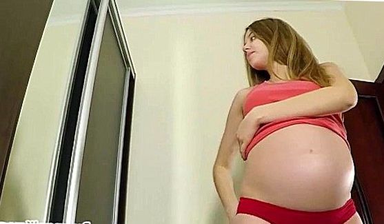 Она хороша, порно видео