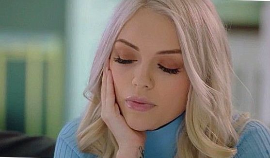 Отодрал в подъезде, порно видео