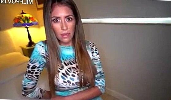 Shyla Shy, порно видео