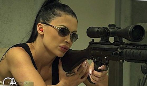 Ахуенный секс с Juelz Ventura, порно видео