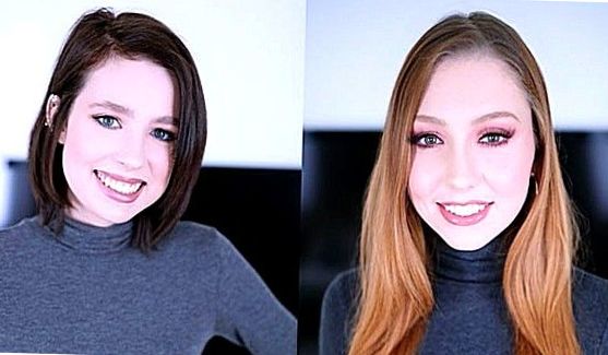 Britney banxxx stevie shae, порно видео