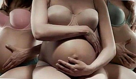 Brianna Beach 4 - Brazzers, порно видео