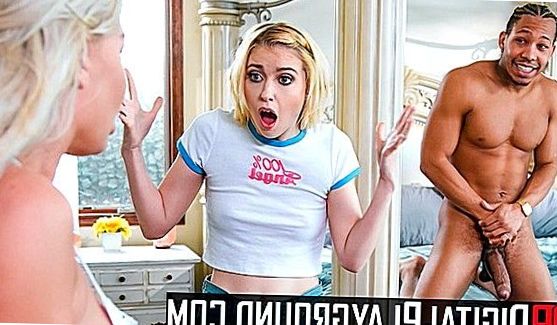 Тёлочку шпилят в два смычка, порно видео