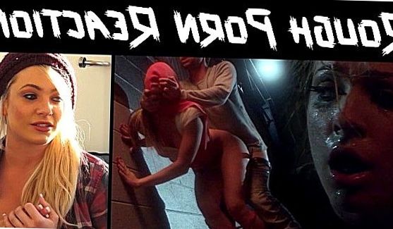 Блондинка Blanca в симпатичных чулках, порно видео