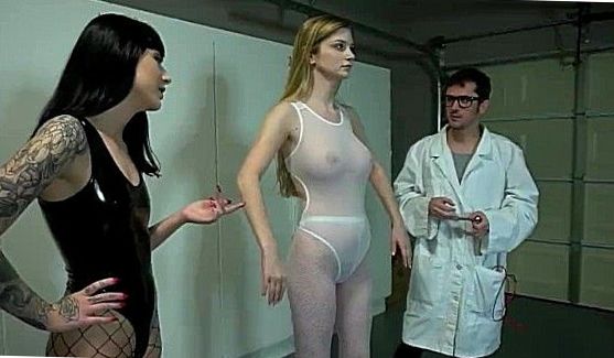 Veronika J, порно видео