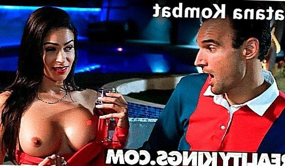 Этих дамочек объединяет одно - после секса все они любят, порно видео