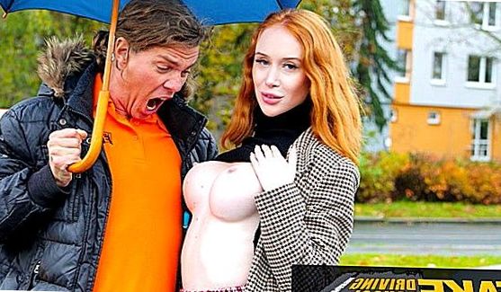 Полчаса траха с Tristyn Kennedy, порно видео