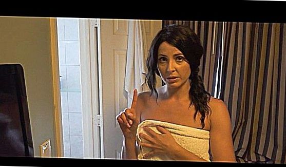 Astonishing Conny Fuck Black Dildo, порно видео