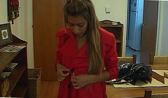 Паренек так мощно отодрал эту сучку с худой фигурой и мелкой грудью, что, похоже, сам остался ей должным, порно видео