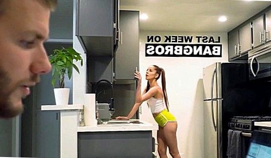 Getting Personal, порно видео