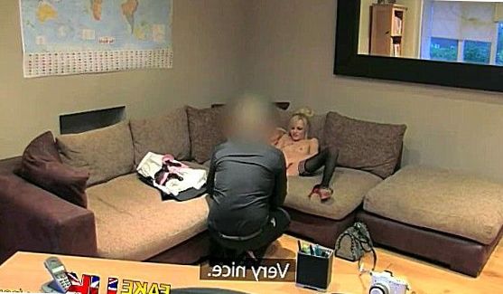 Кудрявая рыжая сука, порно видео