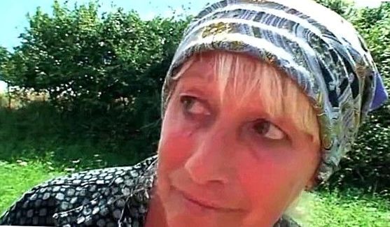 трахает свою бабу раком, порно видео